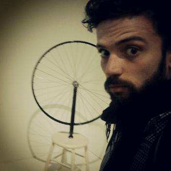 Lost in The Supermarket / Tela al Metro