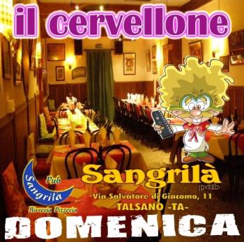 Il Cervellone Quiz Game