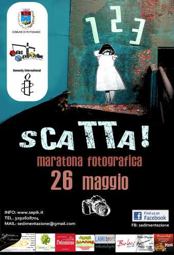 Maratona Fotografica