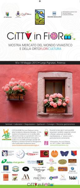 Citta in Fiore