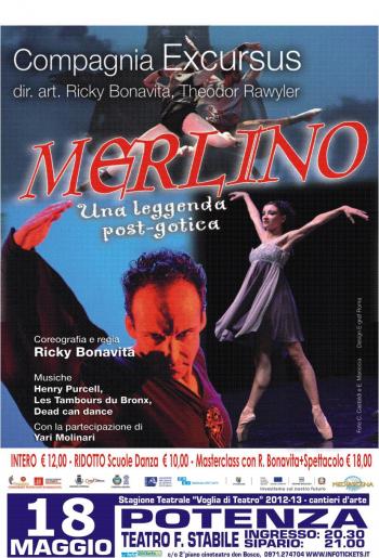 Merlino