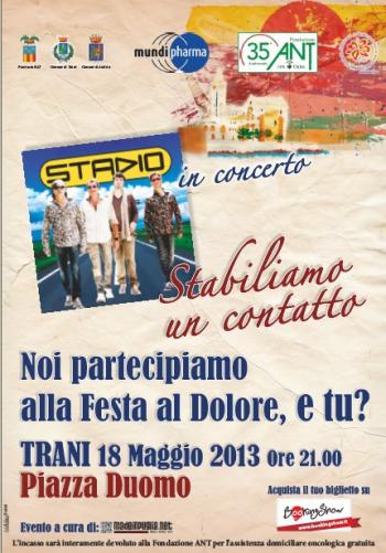 Stadio in Concerto