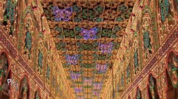 Lo Spettacolo delle Luminarie