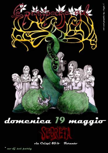 Le Principesse Sul Pisello