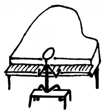 Mirko Signorile & Pippo Lombardo pianoduo