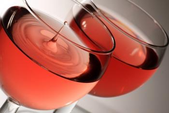 Secondo Concorso enologico nazionale dei vini Rosati 