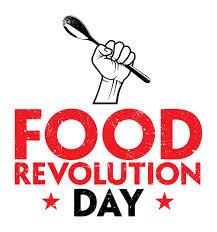 Food Revolution Day a Casa Carbotti: la merenda fatta dai bimbi!