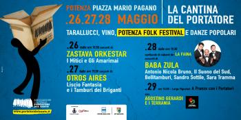 Festeggiamenti in onore del Santo Patrono