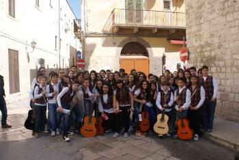 9° Concorso Nazionale Premio Musica Italia