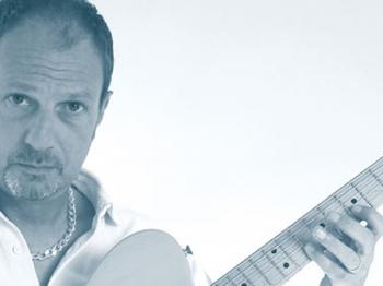 Sergio Caputo live Concert  