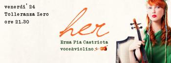 HER in concerto 