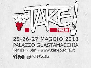 Take Puglia - Festival Enogastronomico
