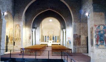 XVIII Rassegna Concertistica Corale Nazionale" Concerto della Trinità"