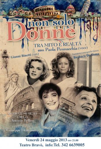 Non Solo Donne