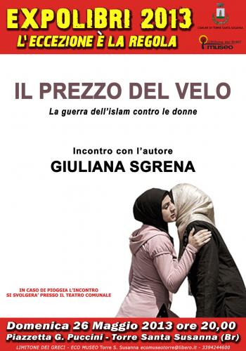 Il Prezzo del Velo