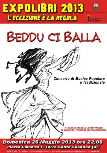 EXPOLIBRI 2013 - Concerto di chiusura