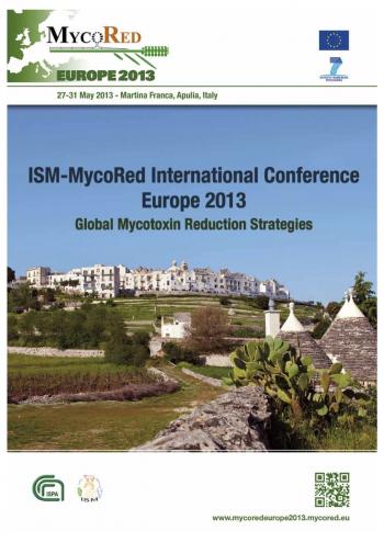 Mycored 2013