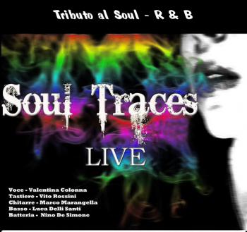 Soul Traces live