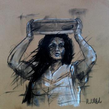 Taranterra di Mimmo Grasso
