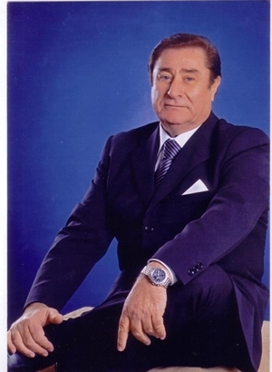 Comizio elettorale del "Barone" Vitantonio Colucci