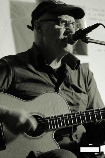 Sandro Corsi in concerto