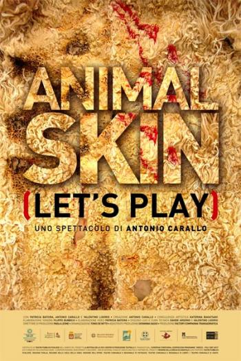 Animal Skin 
