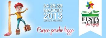 Festa Del Libro Per Ragazzi