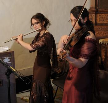 Concerto omaggio a Domenico Antonio Carella nel bicentenario della morte 