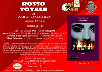 Rosso totale