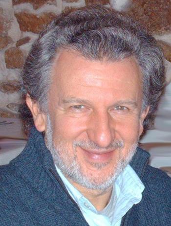 Matematica Jazz - variazioni geometriche nell'arte dell'improvvisazione con Piergiorgio Odifreddi