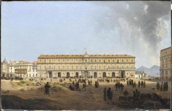 Napoli Reale