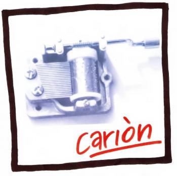 Carion live
