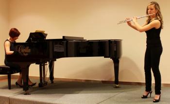 "Musica al Museo" - 2° appuntamento