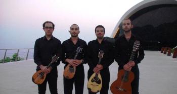 Concerto di Primavera