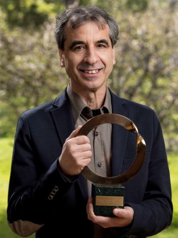 Rossano Ercolini ospite del Campania Eco Festival 