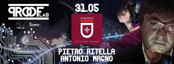 Dj Set Magno vs Ritella