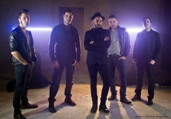 Crifiu in concerto