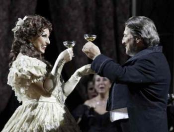 La Festa dell'Opera al Cinema: Tosca di Giacomo Puccini