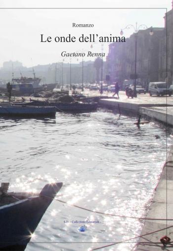 Presentazione libro Le onde dell'anima