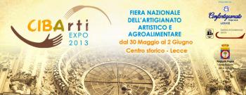 Cibarti Expo 2013 