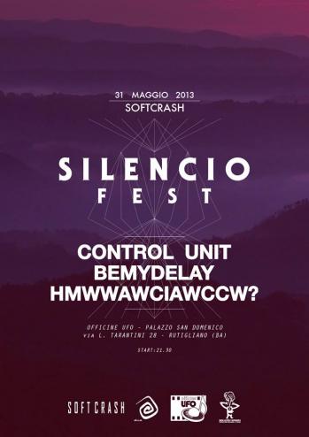 Silencio Fest