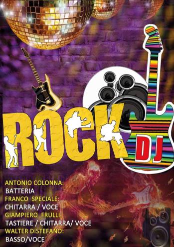 Inaugurazione estiva Pathos Beach Xxl con Rock dj live 