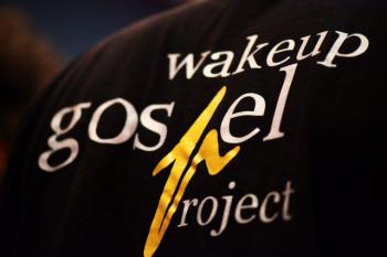 WakeUp Gospel Project in concerto