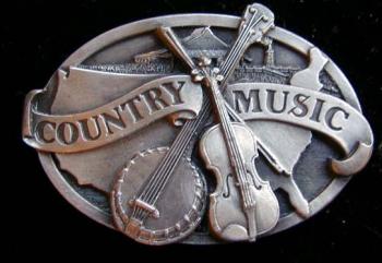 The Sunday People - Country & West Coast music