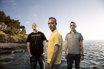 Sud Sound System live - vent'anni insieme