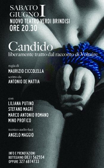 Candido