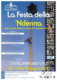 Festa della Cunocchia