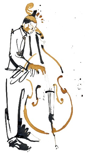Potenza Internation Jazz Festival 2013