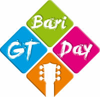 Bari Guitar Day 2013 / Music Academy Bari