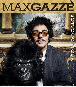 Max Gazzé in concerto gratuito